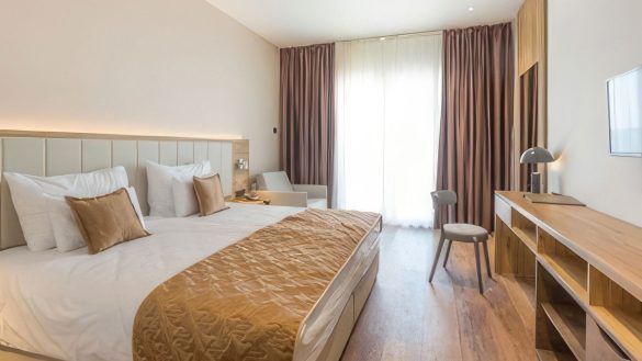 Hotel Fruške Terme