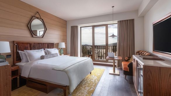Hotel Viceroy